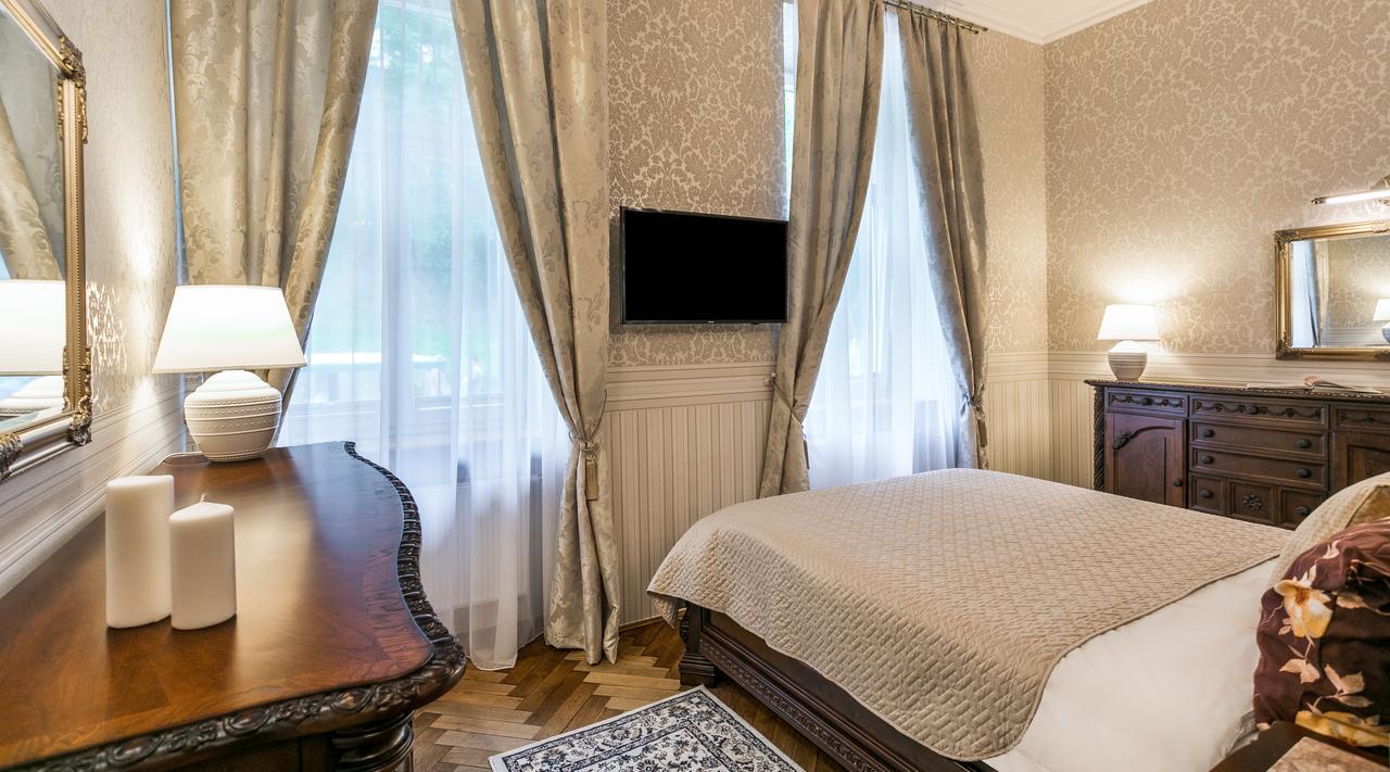 Exclusive Royal Apartments 克拉科夫 外观 照片